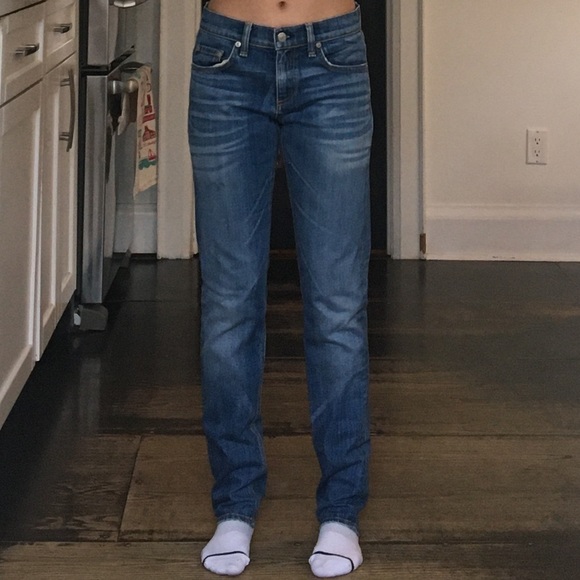 Rag and bone jean - Picture 2 of 2